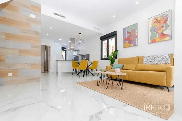 Prodej vily, Torrevieja, Španělsko, 95 m2