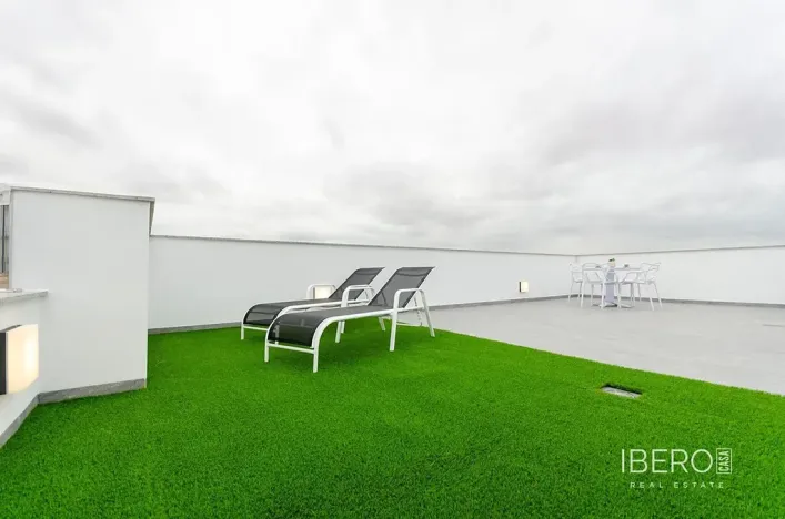 Prodej vily, Torrevieja, Španělsko, 95 m2