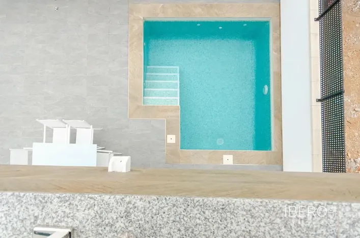 Prodej vily, Torrevieja, Španělsko, 95 m2
