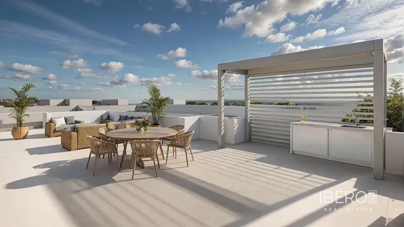 Prodej rodinného domu, Los Alcázares, Španělsko, 120 m2