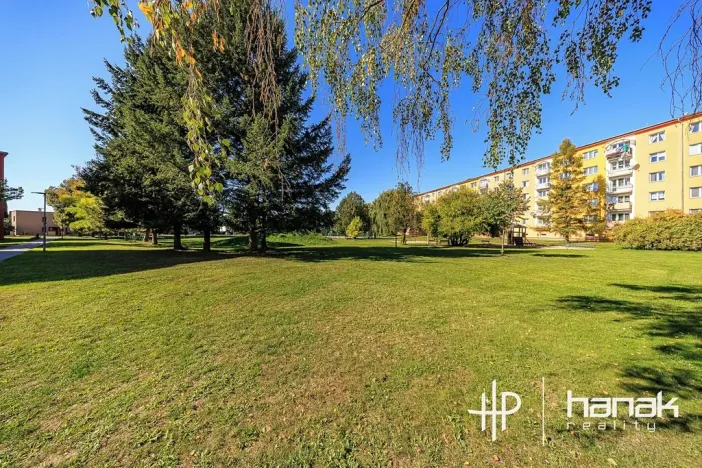Pronájem bytu 3+1, Uničov, Nová, 62 m2