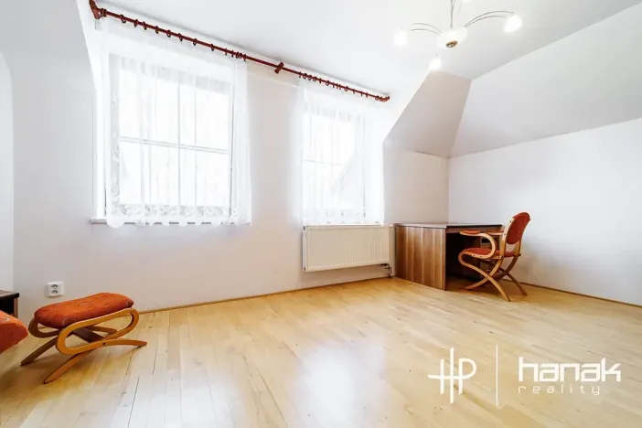Pronájem rodinného domu, Doloplazy, 276 m2