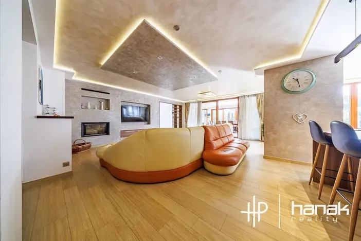 Prodej rodinného domu, Olomouc, 262 m2