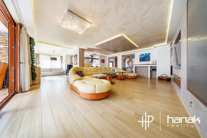 Prodej rodinného domu, Olomouc, 262 m2