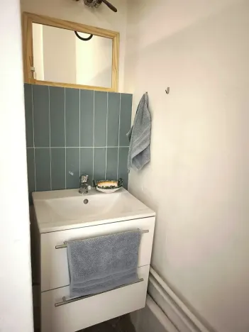 Prodej bytu 1+kk, Slaný, Kreibichova, 21 m2