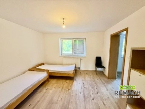 Pronájem bytu 3+1, Bojkovice, Nádražní, 120 m2