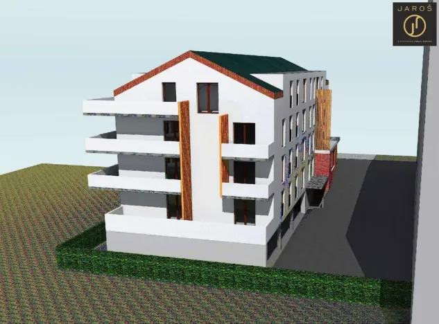 Prodej pozemku pro bydlení, Železná Ruda, Javorská, 1012 m2