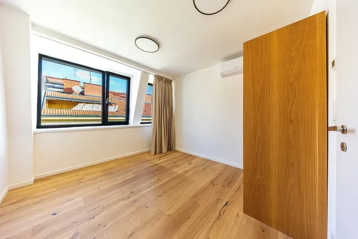 Pronájem bytu 4+kk, Praha - Nusle, Čiklova, 151 m2