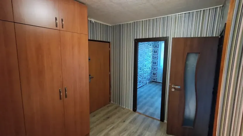 Prodej bytu 3+1, Teplice, Antonína Sochora, 72 m2
