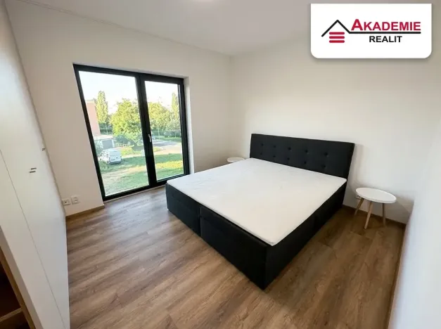 Pronájem bytu 2+1, Brno, Horní, 54 m2