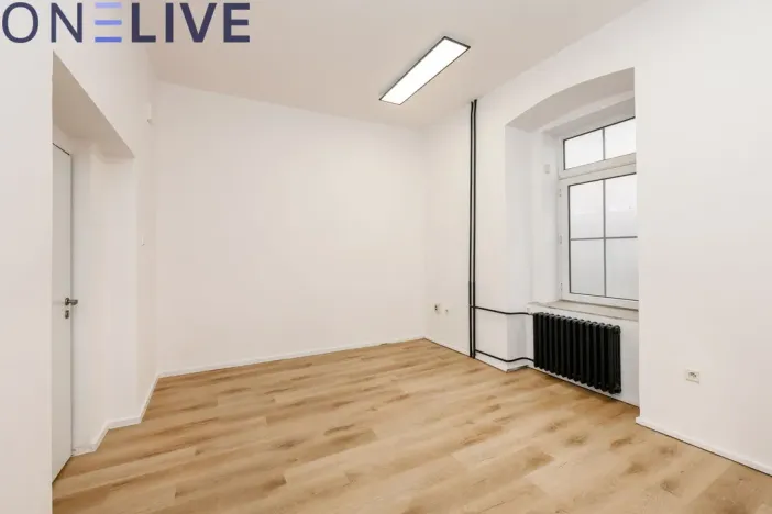 Pronájem kanceláře, Plzeň, Tylova, 17 m2