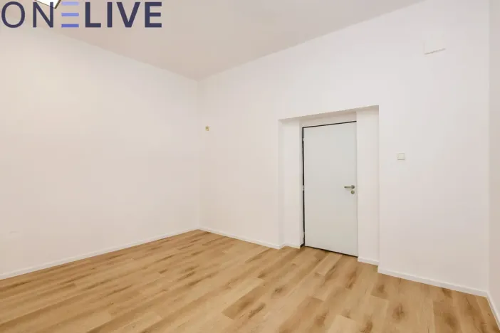 Pronájem kanceláře, Plzeň, Tylova, 17 m2