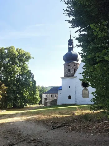 Prodej domu, Mnichov, 1 m2