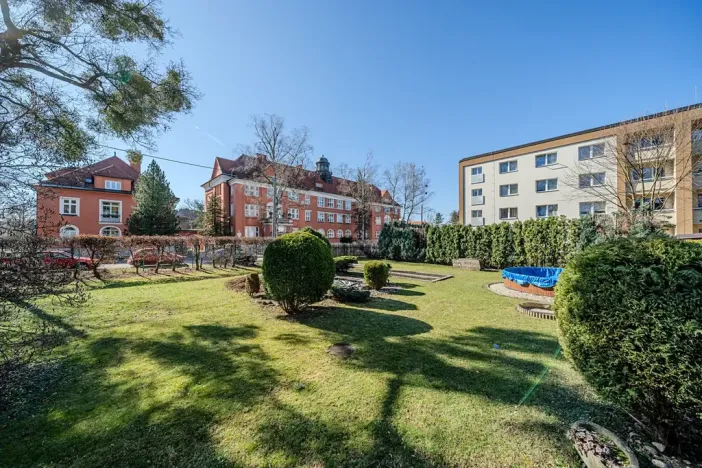 Prodej vily, Karviná, Palackého, 400 m2