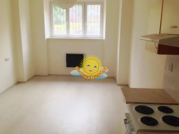 Pronájem bytu 2+kk, Praha - Michle, Na úlehli, 62 m2