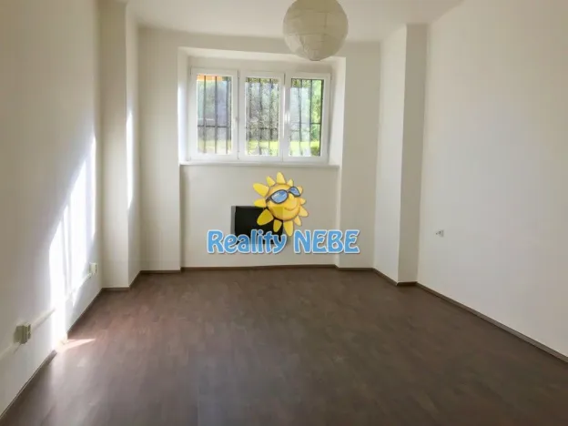Pronájem bytu 2+kk, Praha - Michle, Na úlehli, 62 m2