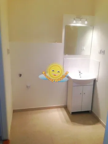 Pronájem bytu 2+kk, Praha - Michle, Na úlehli, 62 m2