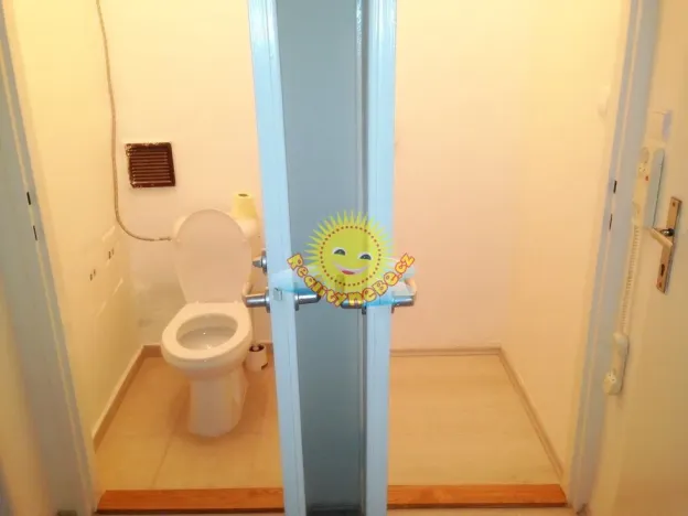Pronájem bytu 2+kk, Praha - Michle, Na úlehli, 62 m2