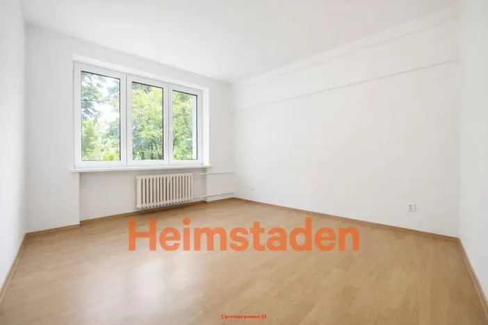 Pronájem bytu 2+1, Karviná - Nové Město, Cihelní, 56 m2