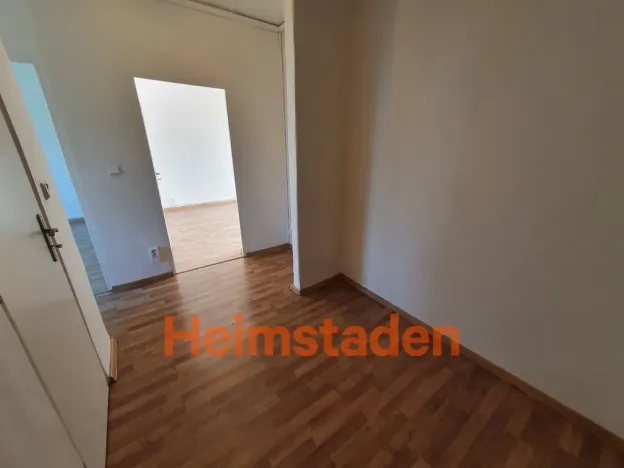Pronájem bytu 2+1, Karviná - Ráj, Božkova, 53 m2