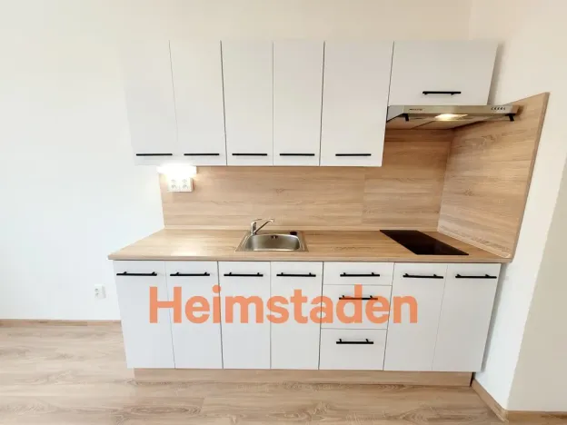 Pronájem bytu 1+kk, Havířov - Město, Dvořákova, 24 m2