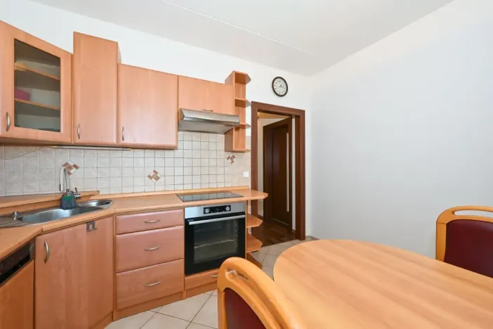 Pronájem bytu 3+1, Brno - Židenice, Bořetická, 74 m2