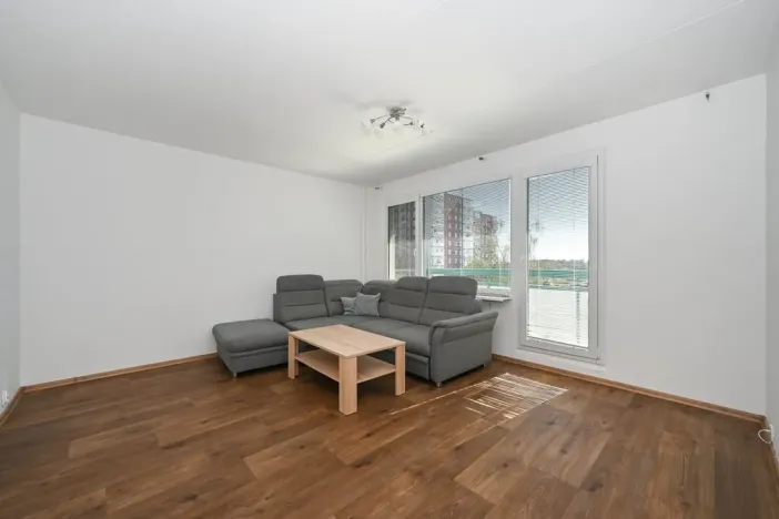 Pronájem bytu 3+1, Brno - Židenice, Bořetická, 74 m2