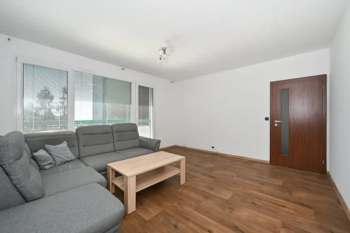 Pronájem bytu 3+1, Brno - Židenice, Bořetická, 74 m2