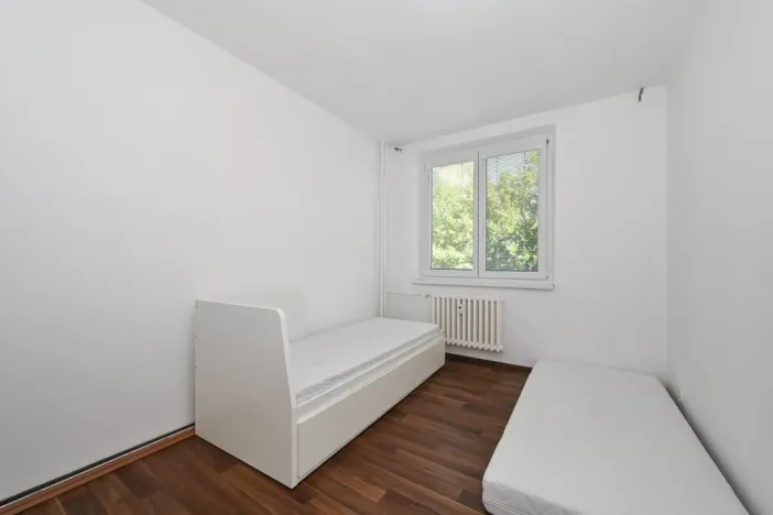 Pronájem bytu 3+1, Brno - Židenice, Bořetická, 74 m2