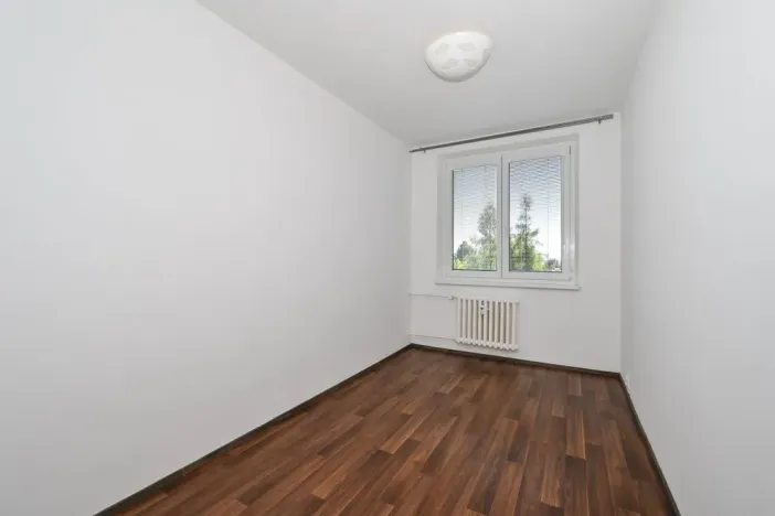 Pronájem bytu 3+1, Brno - Židenice, Bořetická, 74 m2