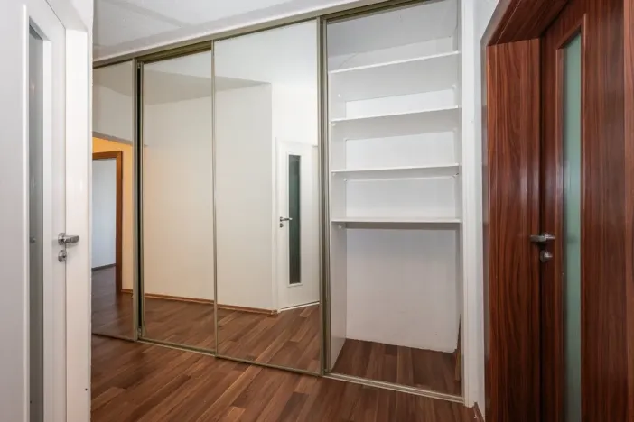 Pronájem bytu 3+1, Brno - Židenice, Bořetická, 74 m2