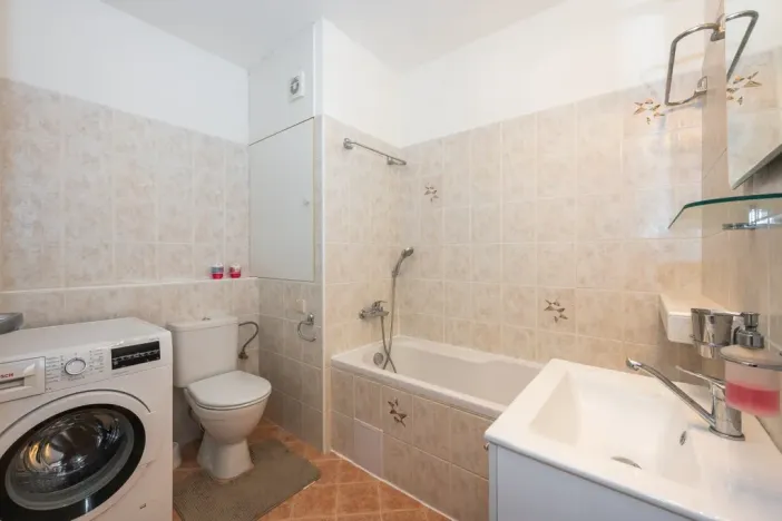 Pronájem bytu 3+1, Brno - Židenice, Bořetická, 74 m2