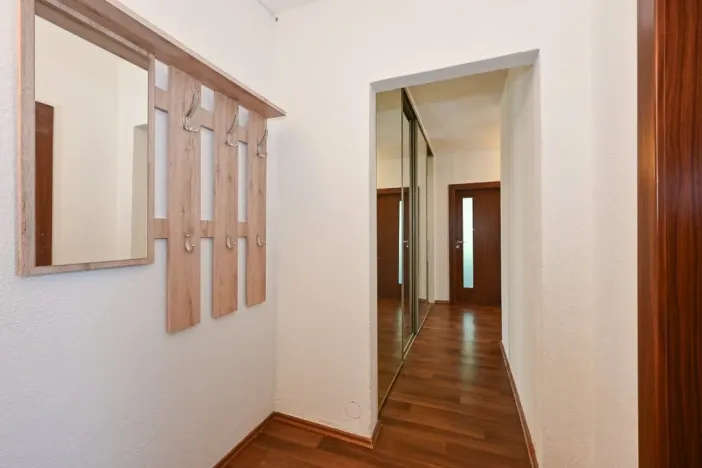 Pronájem bytu 3+1, Brno - Židenice, Bořetická, 74 m2