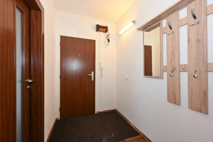 Pronájem bytu 3+1, Brno - Židenice, Bořetická, 74 m2