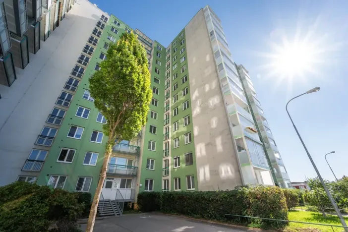 Pronájem bytu 3+1, Brno - Židenice, Bořetická, 74 m2