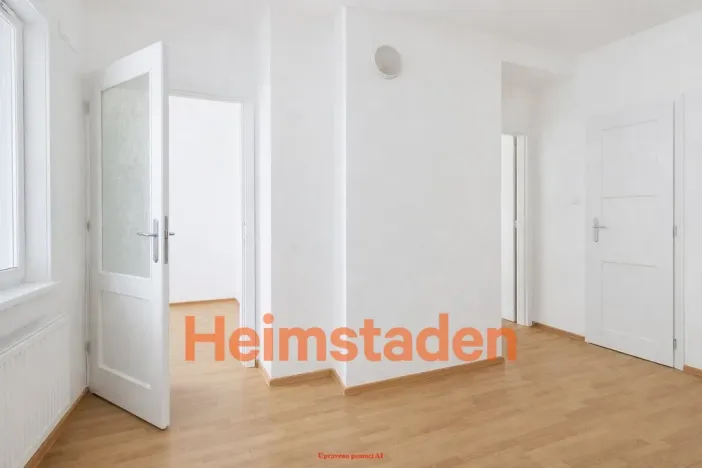 Pronájem bytu 2+kk, Havířov - Město, U Stromovky, 38 m2