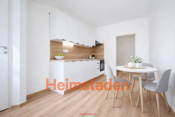Pronájem bytu 2+1, Havířov - Město, Jana Wericha, 54 m2