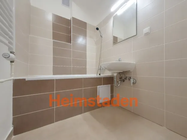 Pronájem bytu 2+1, Havířov - Město, Jana Wericha, 54 m2