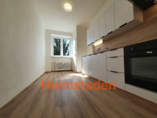 Pronájem bytu 2+1, Havířov - Město, Jana Wericha, 54 m2