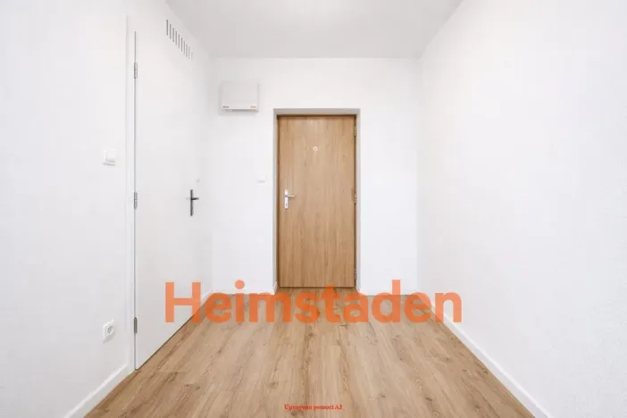 Pronájem bytu 1+1, Havířov - Město, Československé armády, 42 m2
