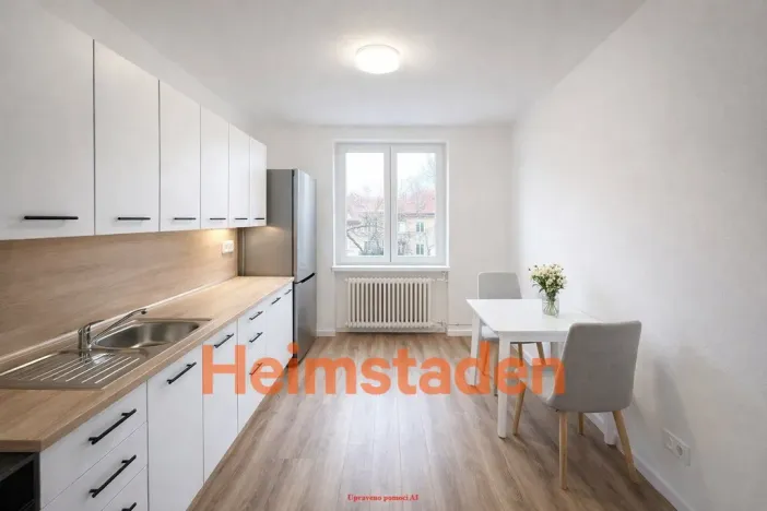Pronájem bytu 2+1, Havířov - Město, Československé armády, 54 m2