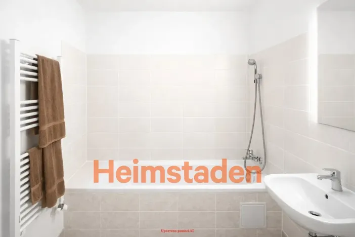 Pronájem bytu 2+1, Havířov - Město, Československé armády, 54 m2