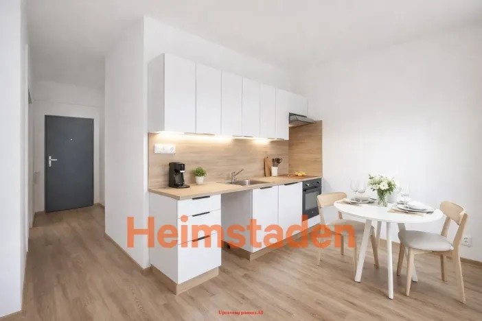 Pronájem bytu 2+1, Havířov - Město, Národní třída, 47 m2