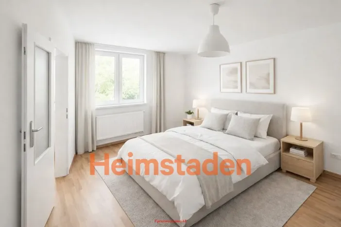 Pronájem bytu 2+1, Havířov - Město, Národní třída, 47 m2