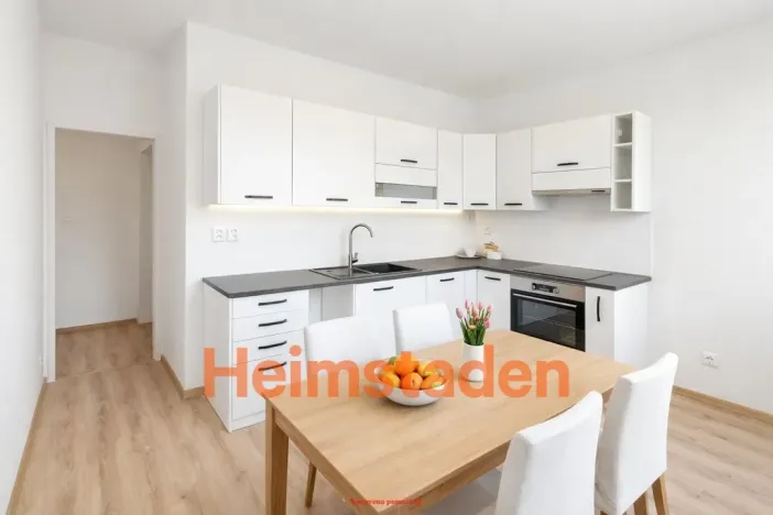 Pronájem bytu 2+1, Havířov - Město, Karla Čapka, 53 m2