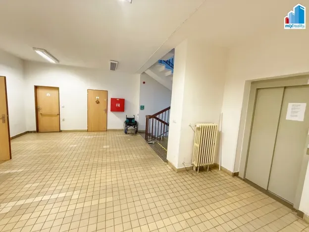 Pronájem bytu 2+1, Strašice, 48 m2