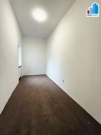 Pronájem bytu 2+1, Strašice, 48 m2
