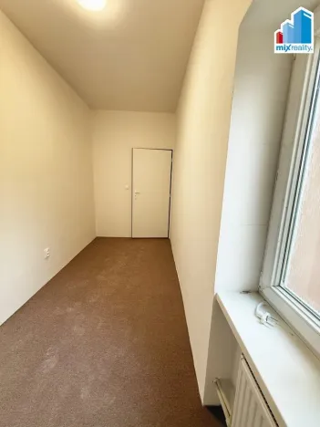Pronájem bytu 2+1, Strašice, 48 m2