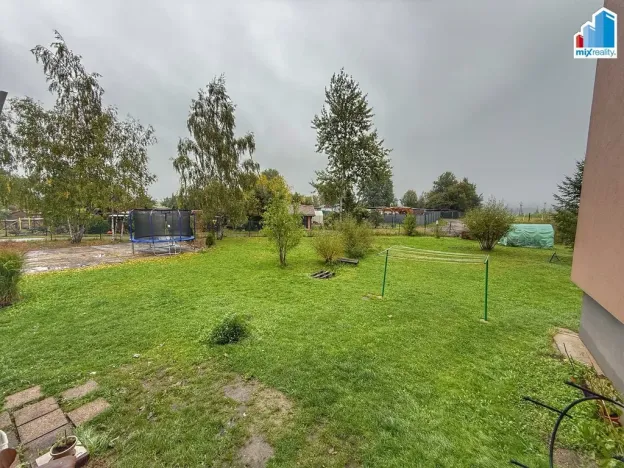 Pronájem bytu 2+1, Strašice, 48 m2