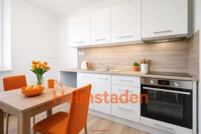 Pronájem bytu 2+1, Havířov - Město, Hakenova, 52 m2
